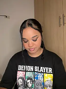 Lucy wilson5 online show from 02-20-25, 03:56