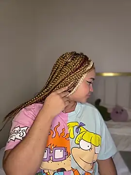 Lucy wilson5 online show from 11-30-25, 11:09