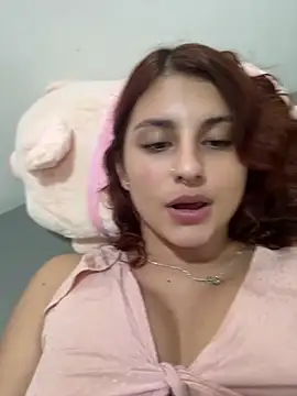 Luu Princess online show from 03-21-25, 11:12