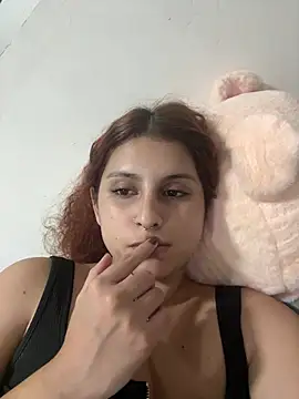 Luu Princess online show from 03-23-25, 02:48