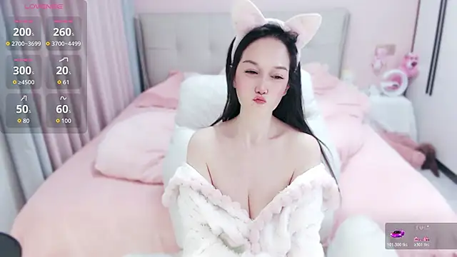 miduo520666 online show from 02-22-26, 11:42