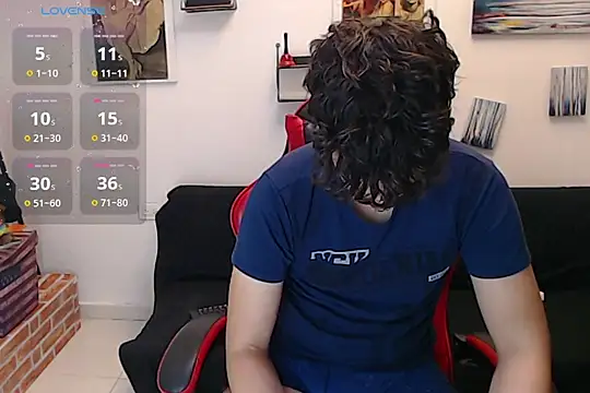 Angelo-cianuro- online show from 10-30-25, 11:16