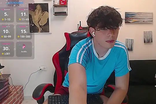 Angelo-cianuro- online show from 12-14-25, 10:25