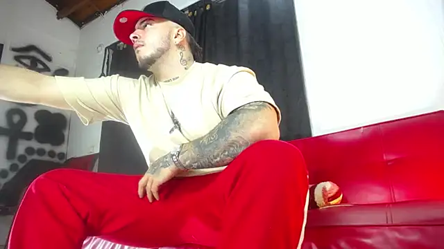 Dexter-T online show from 12-03-24, 06:04