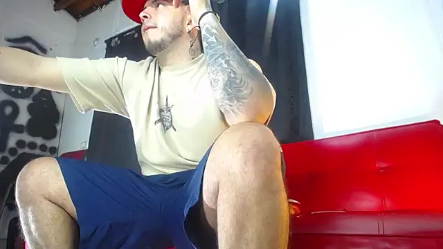 Dexter-T online show from 12-15-24, 05:56