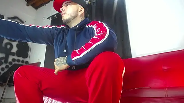 Dexter-T online show from 12-20-24, 05:47