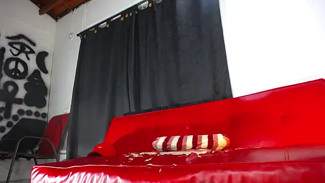 Dexter-T online show from 01-05-25, 02:17