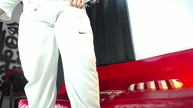 Dexter-T online show from 01-09-25, 05:13