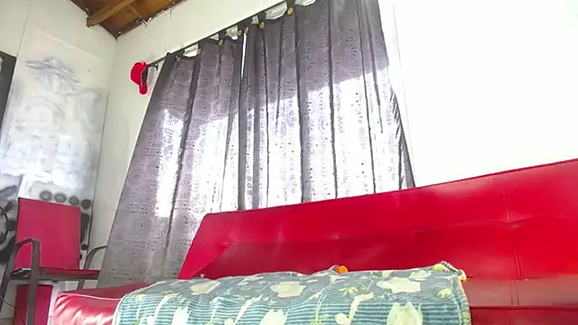 Dexter-T online show from 03-21-25, 04:07