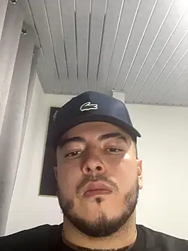 Dexter-T online show from 11-09-25, 11:47