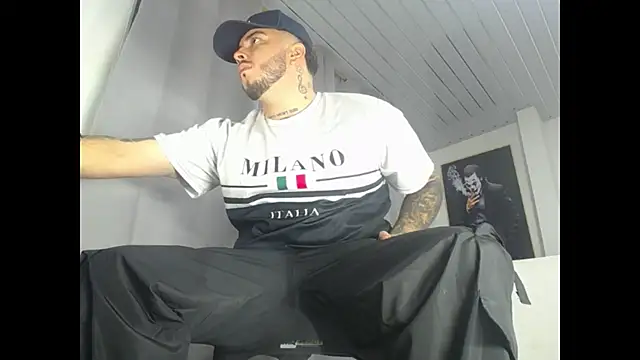 Dexter-T online show from 11-22-25, 04:11