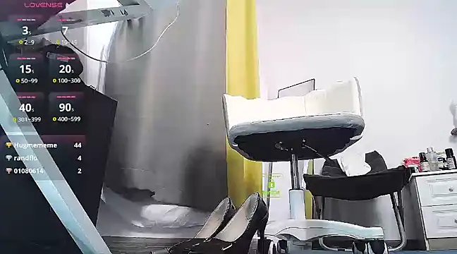 CN-Doudou online show from 01-15-25, 07:05