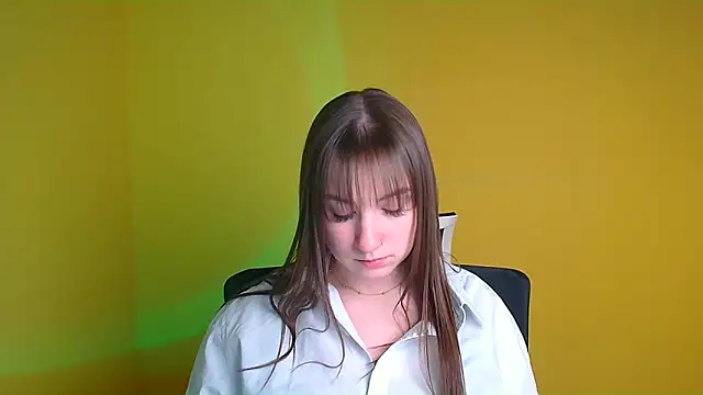 Snapshot of Evelina_GG chatting on 02-04-25, 10:00 Evelina GG online show from 02-04-25, 10:00