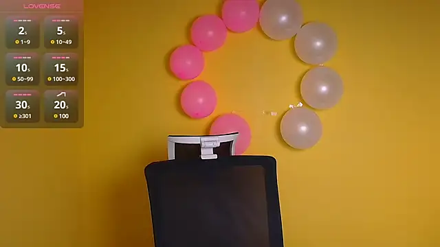 Snapshot of Evelina_GG chatting on 02-12-25, 06:51 Evelina GG online show from 02-12-25, 06:51