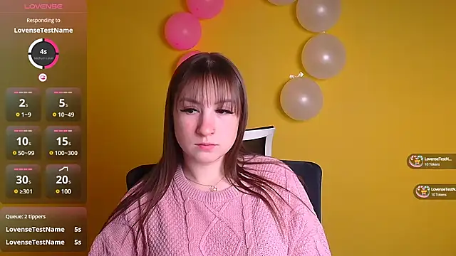 Snapshot of Evelina_GG chatting on 02-12-25, 09:52 Evelina GG online show from 02-12-25, 09:52