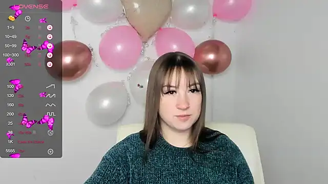 Snapshot of Evelina_GG chatting on 02-13-25, 07:13 Evelina GG online show from 02-13-25, 07:13