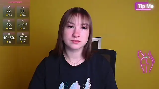 Snapshot of Evelina_GG chatting on 02-21-25, 06:40 Evelina GG online show from 02-21-25, 06:40