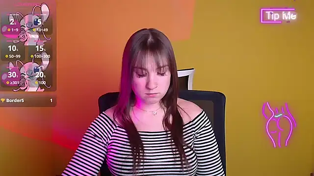 Snapshot of Evelina_GG chatting on 02-28-25, 09:47 Evelina GG online show from 02-28-25, 09:47