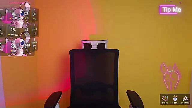 Snapshot of Evelina_GG chatting on 03-03-25, 06:37 Evelina GG online show from 03-03-25, 06:37