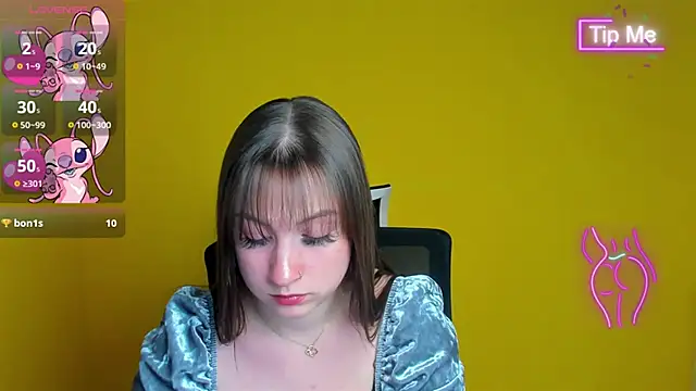 Snapshot of Evelina_GG chatting on 03-19-25, 09:48 Evelina GG online show from 03-19-25, 09:48