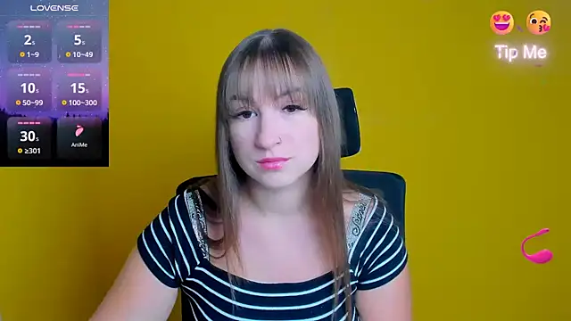 Snapshot of Evelina_GG chatting on 09-16-25, 11:22 Evelina GG online show from 09-16-25, 11:22