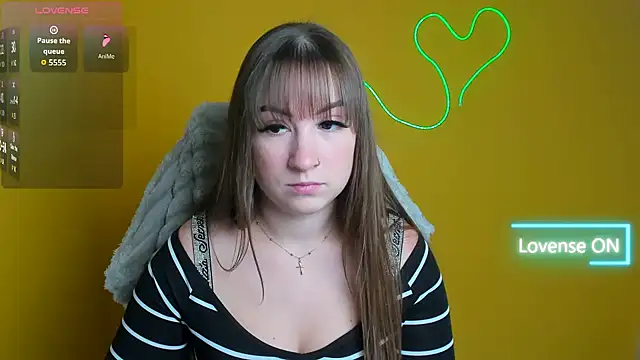 Snapshot of Evelina_GG chatting on 10-26-25, 12:22 Evelina GG online show from 10-26-25, 12:22