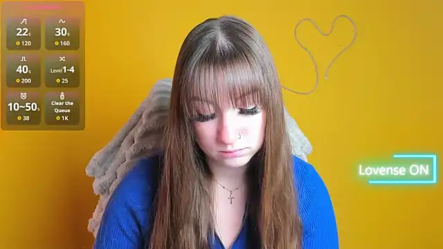 Snapshot of Evelina_GG chatting on 11-13-25, 06:34 Evelina GG online show from 11-13-25, 06:34