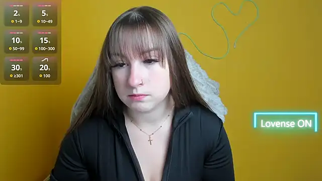 Snapshot of Evelina_GG chatting on 11-19-25, 12:16 Evelina GG online show from 11-19-25, 12:16