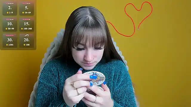 Snapshot of Evelina_GG chatting on 11-20-25, 07:08 Evelina GG online show from 11-20-25, 07:08