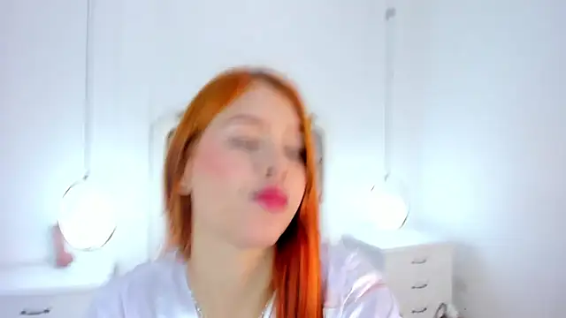  ambar Adamss online show from 02-11-25, 02:57