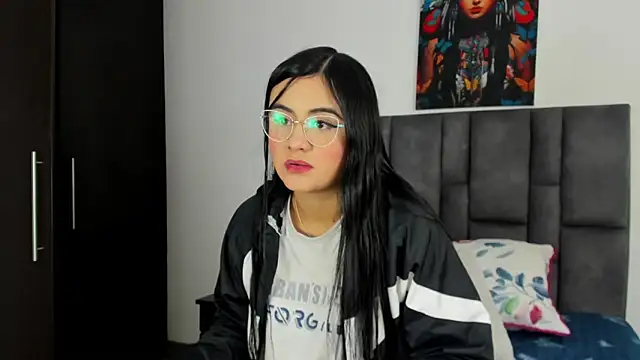 Snapshot of Dulce_amg chatting on 02-24-25, 12:16 Dulce amg online show from 02-24-25, 12:16