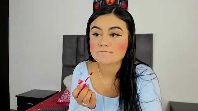 Snapshot of Dulce_amg chatting on 02-25-25, 12:45 Dulce amg online show from 02-25-25, 12:45