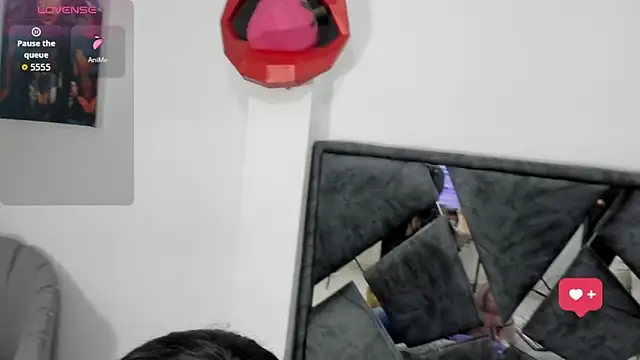 Dulce amg online show from 03-03-26, 01:45