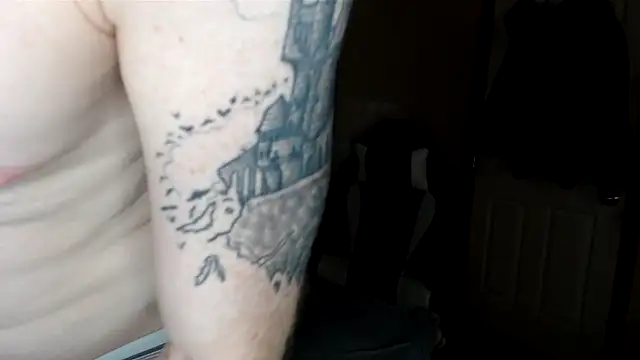 slam bro online show from 02-03-25, 04:46