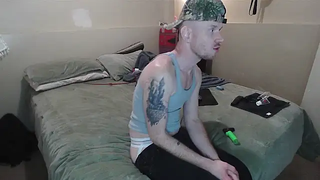 slam bro online show from 02-13-25, 03:18