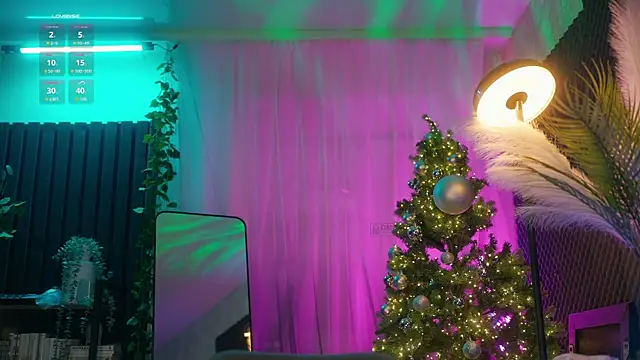 aarimass online show from 12-21-25, 03:41