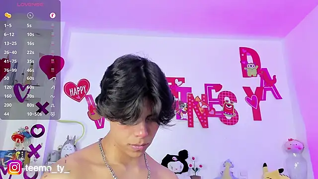 teemotwink online show from 02-19-25, 10:42