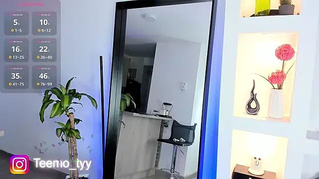 teemotwink online show from 11-29-25, 10:13