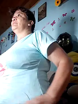 Snapshot of DirtyStefaniax chatting on 02-28-25, 05:26 DirtyStefaniax online show from 02-28-25, 05:26