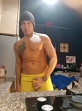 Lovely milk online show from 02-27-25, 03:59