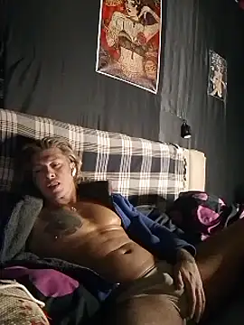 Lovely milk online show from 03-03-25, 01:31