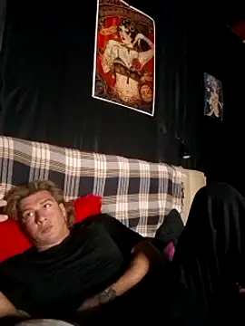 Lovely milk online show from 03-19-25, 06:55