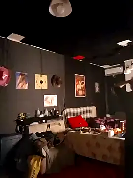 Lovely milk online show from 03-22-25, 03:31