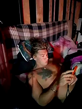 Lovely milk online show from 11-18-25, 08:24