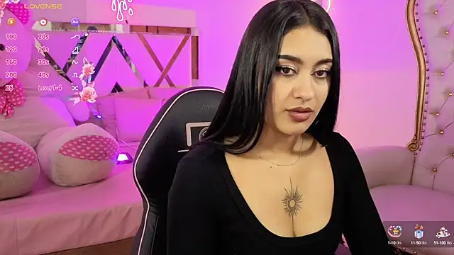 Moonshine tay online show from 09-23-25, 07:50