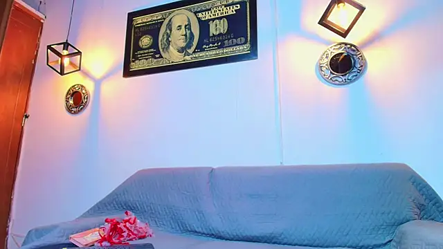 aaron antonella mds online show from 11-05-25, 08:53