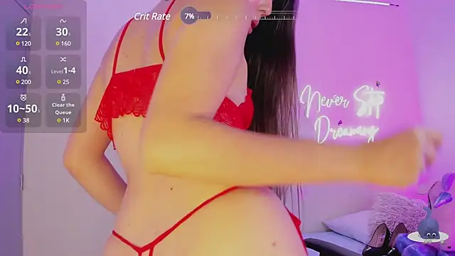 Snapshot of LanaJones_ chatting on 02-13-25, 03:03 LanaJones  online show from 02-13-25, 03:03