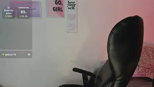 LanaJones  online show from 02-20-26, 12:49