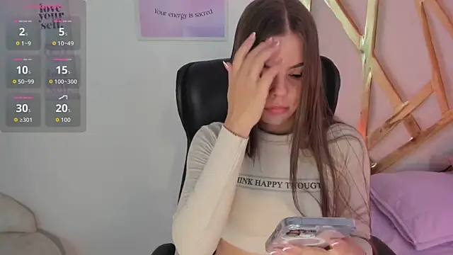 LanaJones  online show from 04-25-26, 01:14