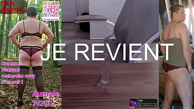 Lursia online show from 05-09-26, 03:45